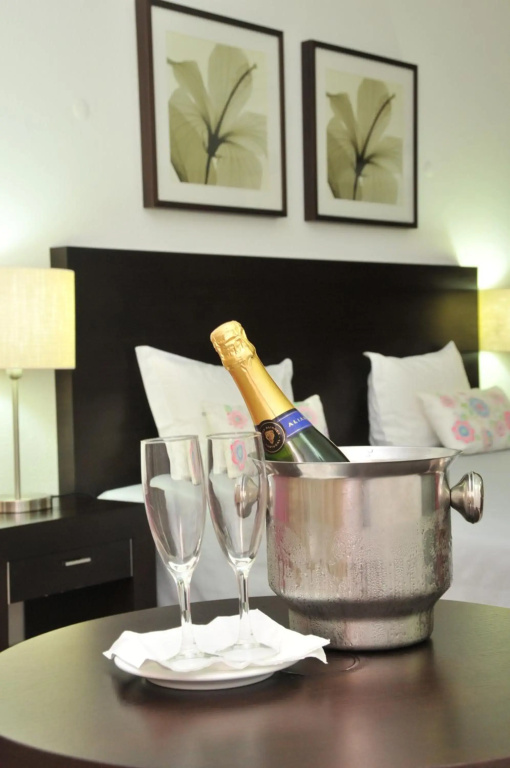 Hotel Torre Praia