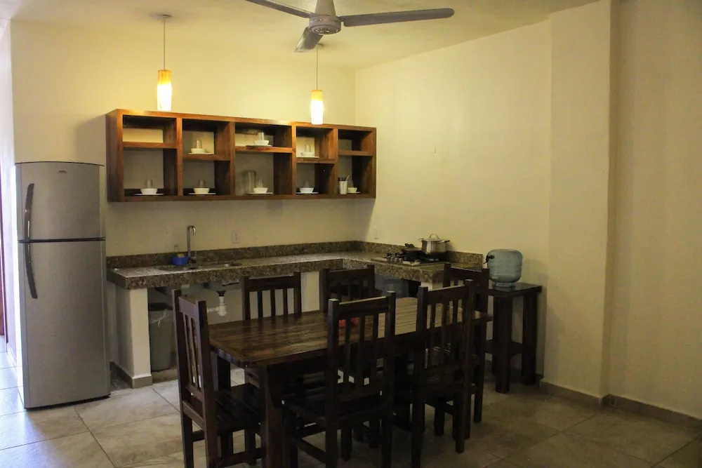 Auroza Resort