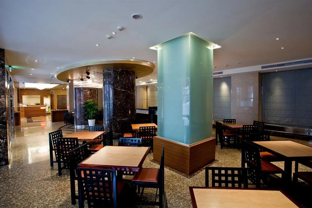 Orange Hotel - Linsen Taipei