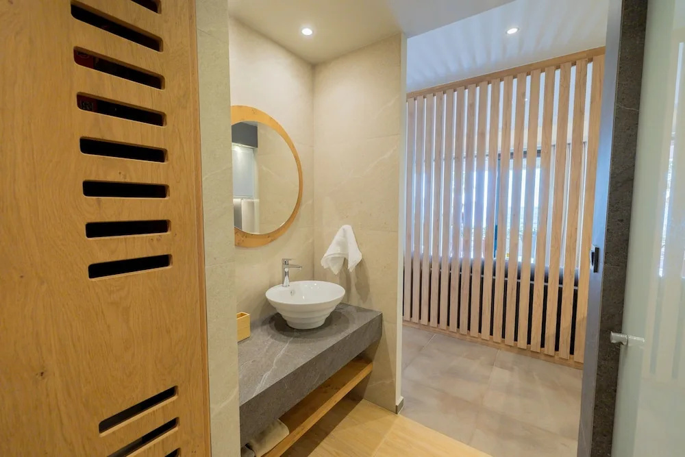 Villy Luxury Home by the Sea 2