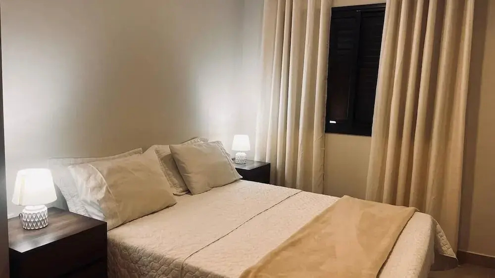 Luxurious Apartmento 2Q No Bueno