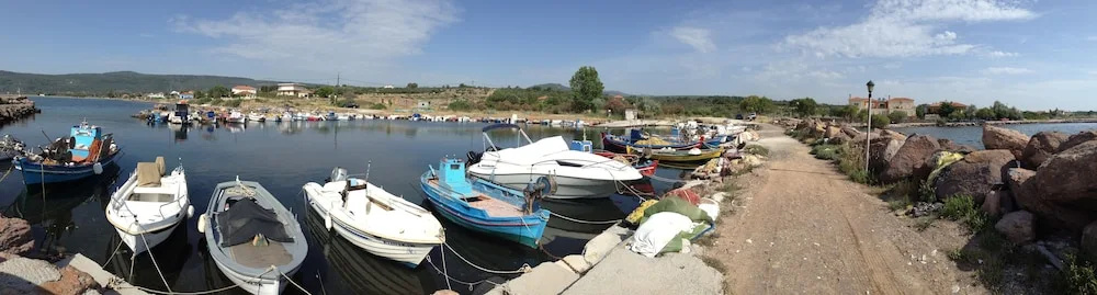 Panorama Resort