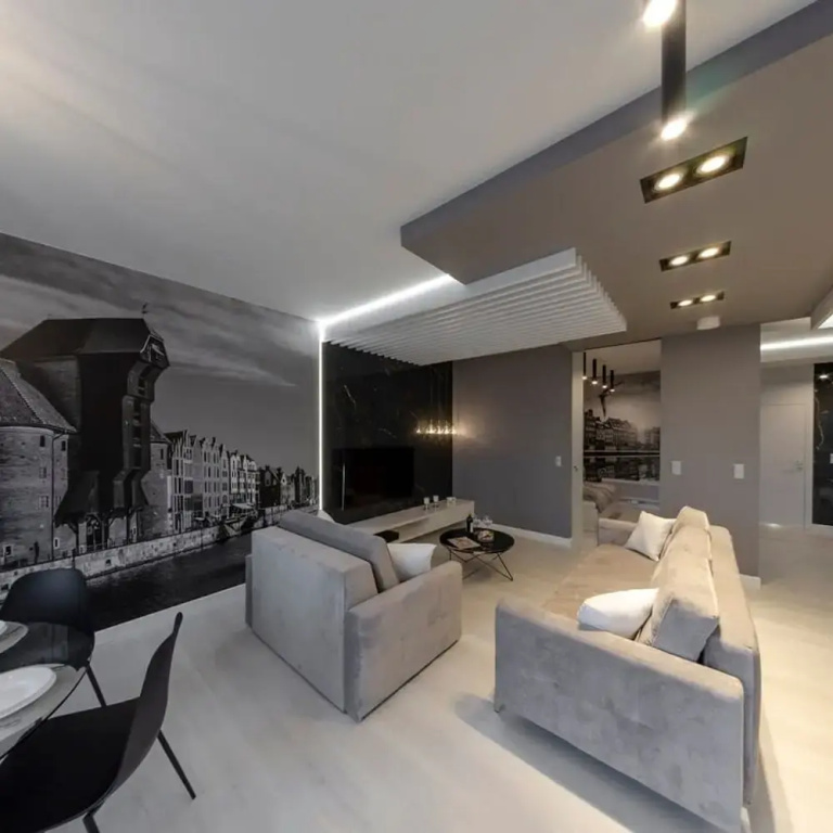 Granaria Old Town by Alqueen Apartments