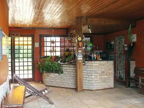 Gaivota Praia Hotel
