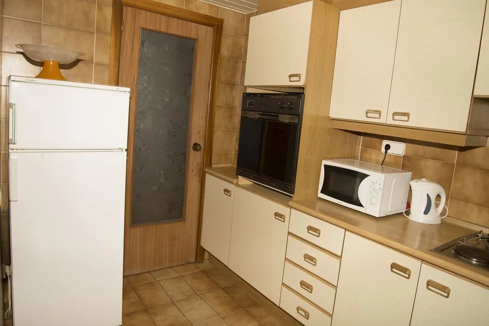 Apartamentos Torre Don Vicente - Arca Rent
