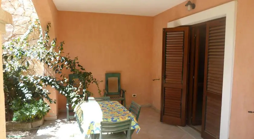 Casa Matilda