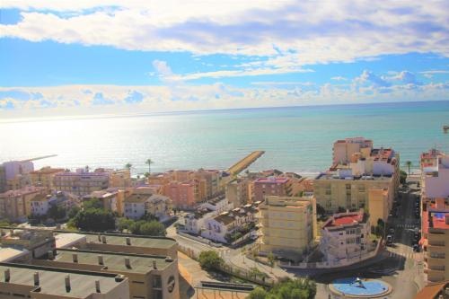 Apartamento Casaturis En Santa Pola Sp102