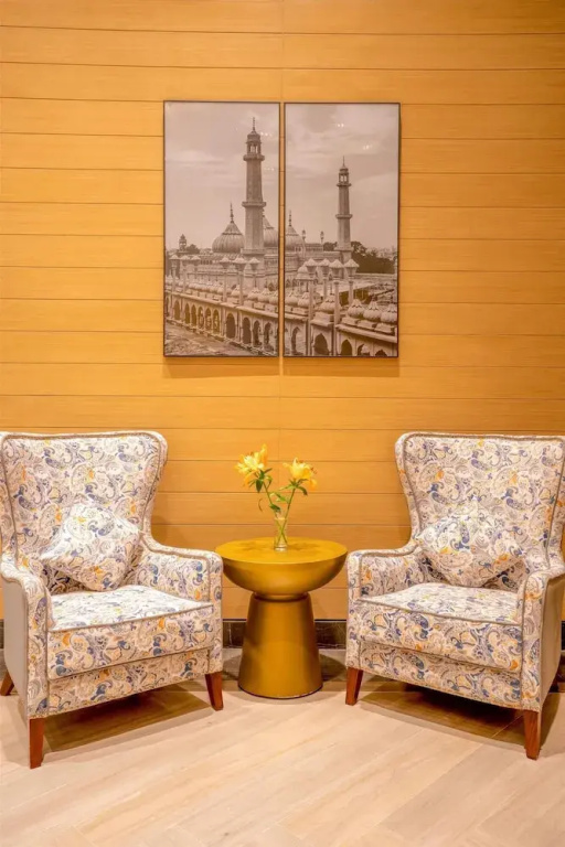 Park Inn By Radisson Lucknow Vikas Nagar