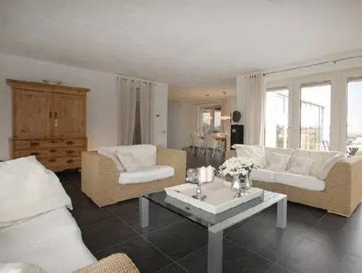 Hostellerie "Het Riet" Blauwestad