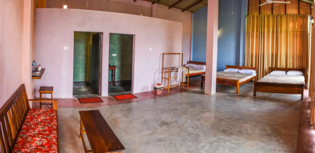 Hagala Village Hotel