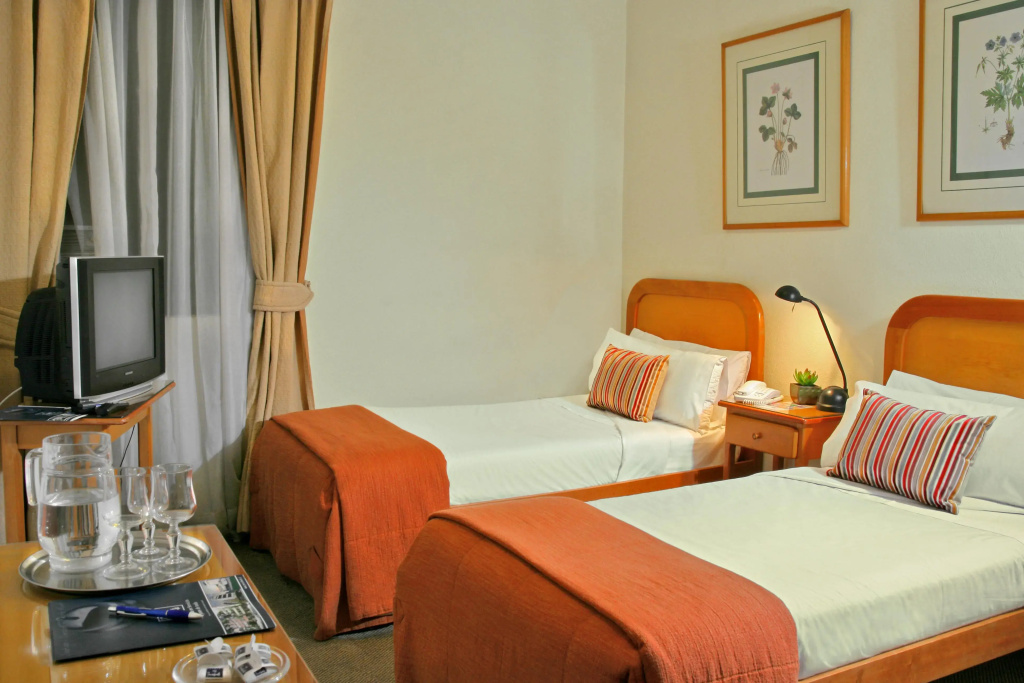 Hotel Presidente
