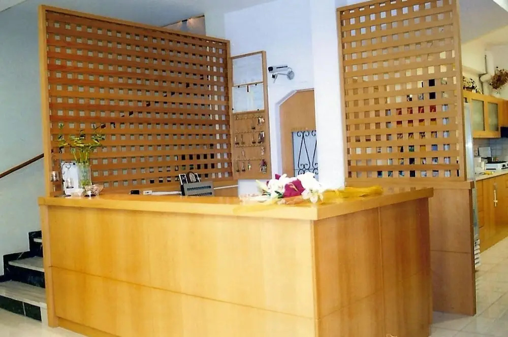 Guesthouse Pyrassos