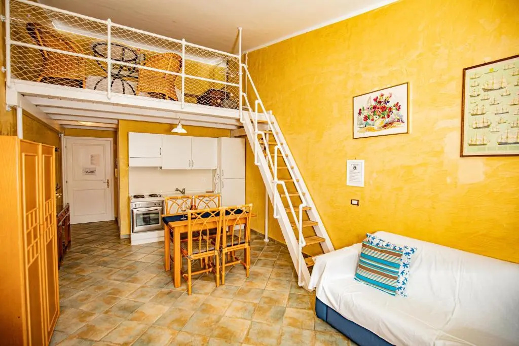 Residence Sole Dell'Argentario