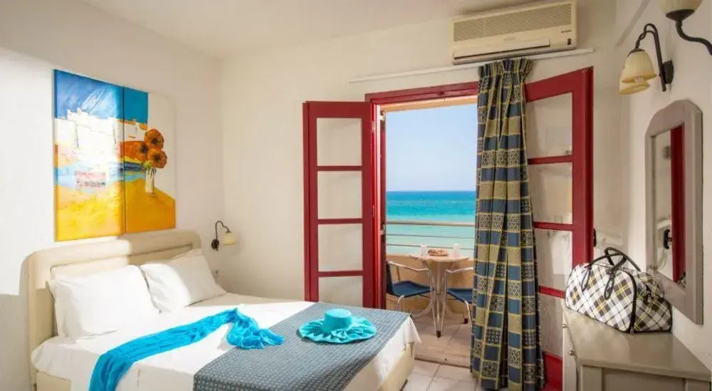Stalis Beach & Papas Beach - Papas Beach