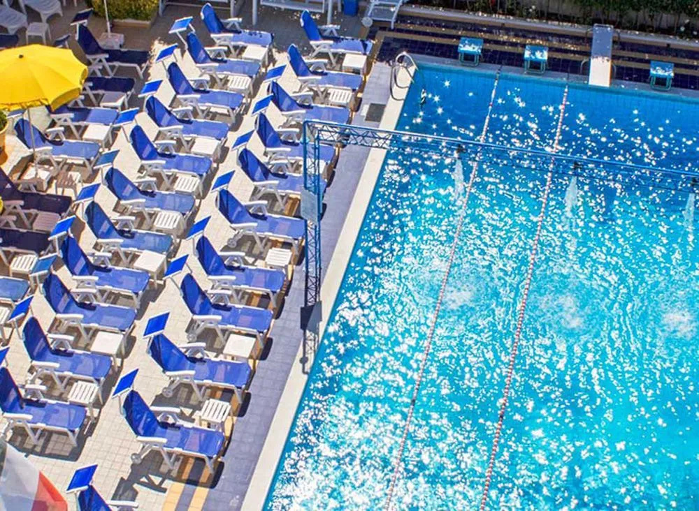 Hotel Tassoni