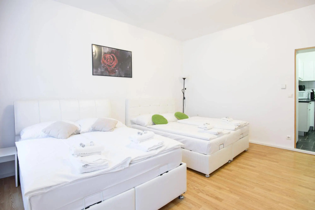 Royal Resort Apartments Belvedere
