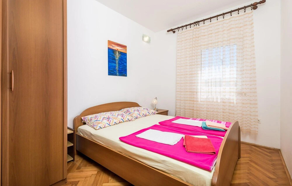 Awesome Apartment in Potocnica With Wifi and 2 Bedrooms