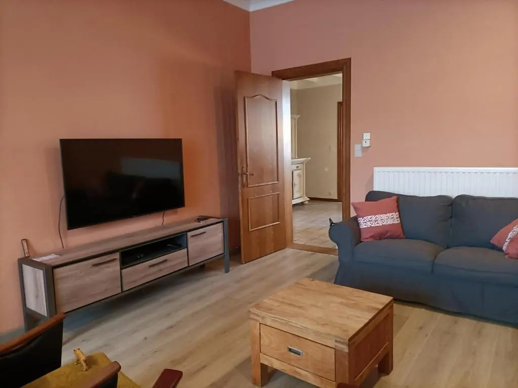 Moodraz vakantiehuis centrum Peer