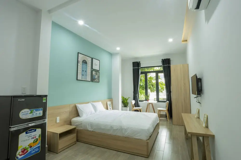 SMile House Apartment