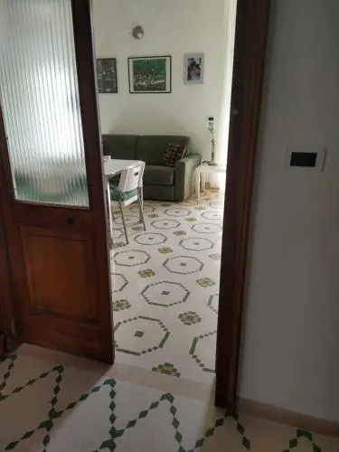 Maddalena House