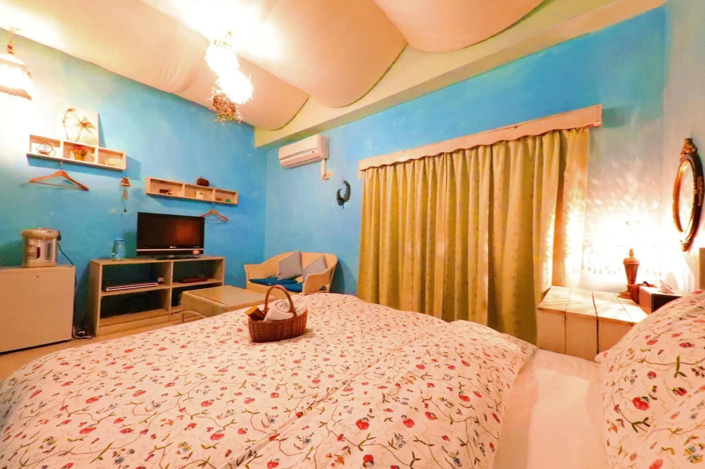 Seville B&B