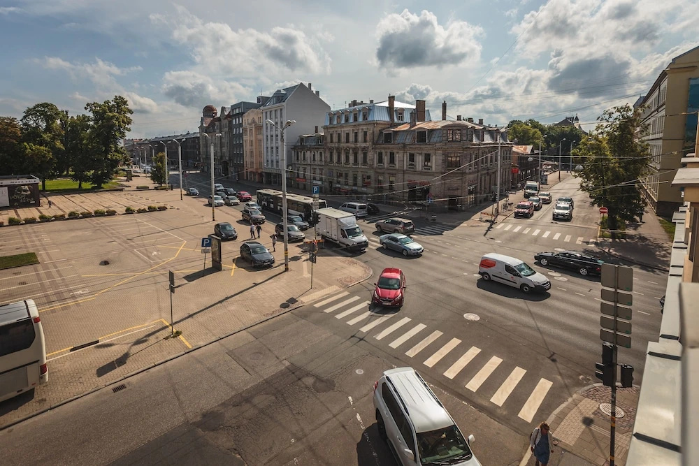 Riga Lux Apartments - Easy Stay