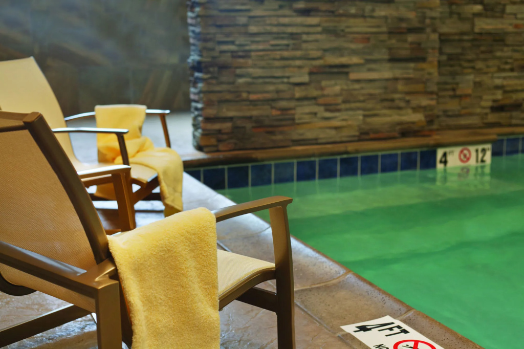 HYATT house Minot