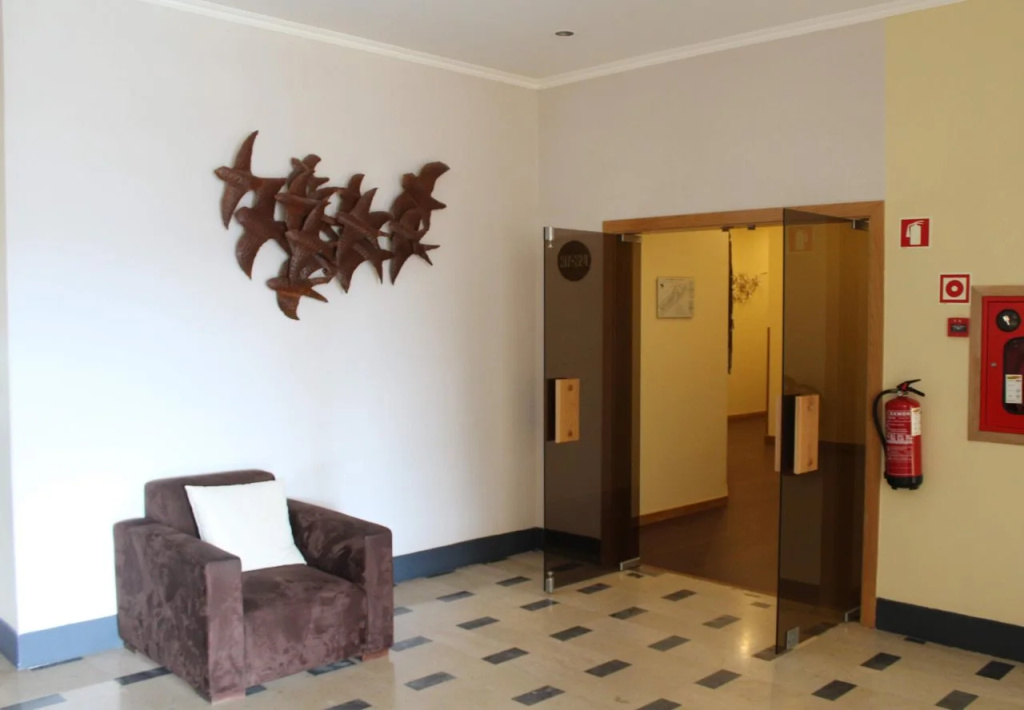 Hotel Da Montanha