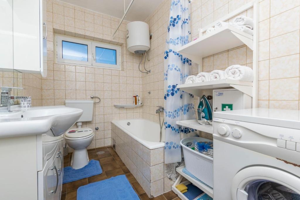 Apartments Babaja