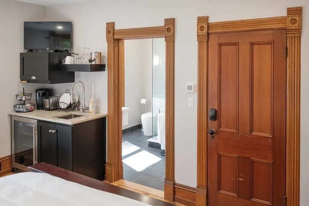 The Victorian Luxury Suites