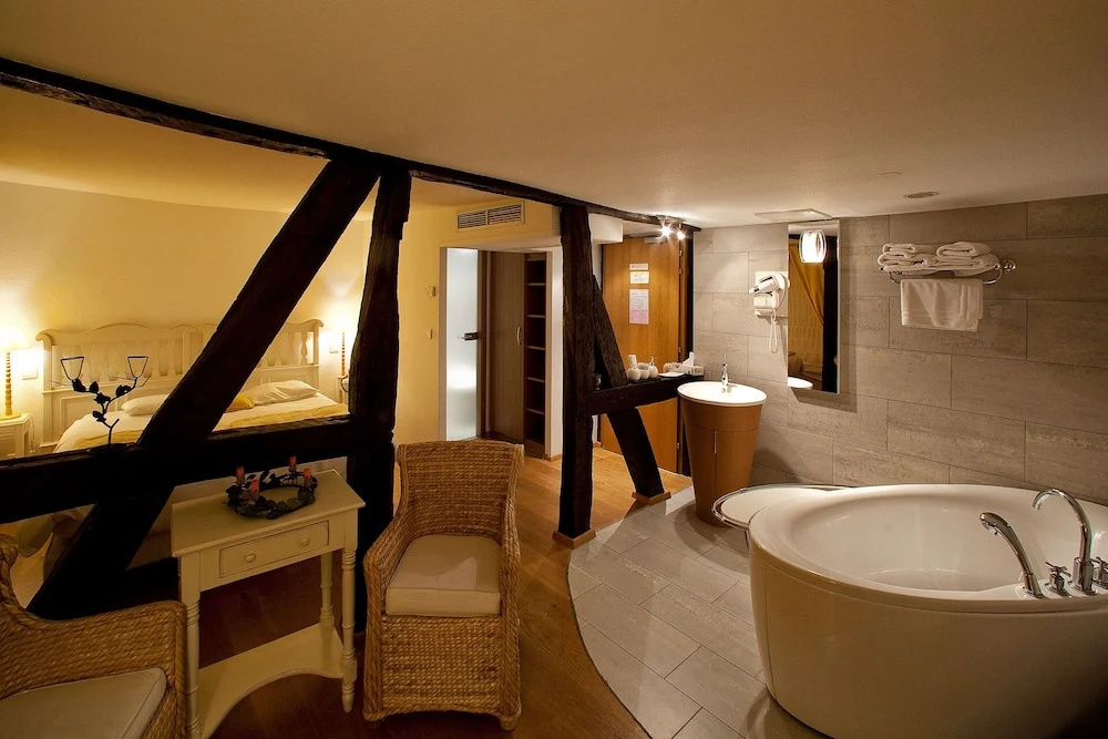 Auberge Saint Laurent