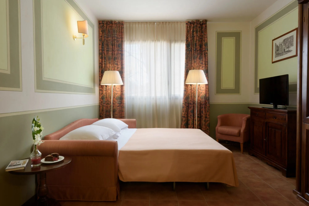 Hotel San Gregorio