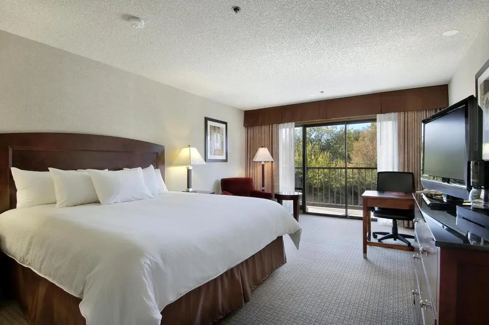 Red Lion Hotel Casino