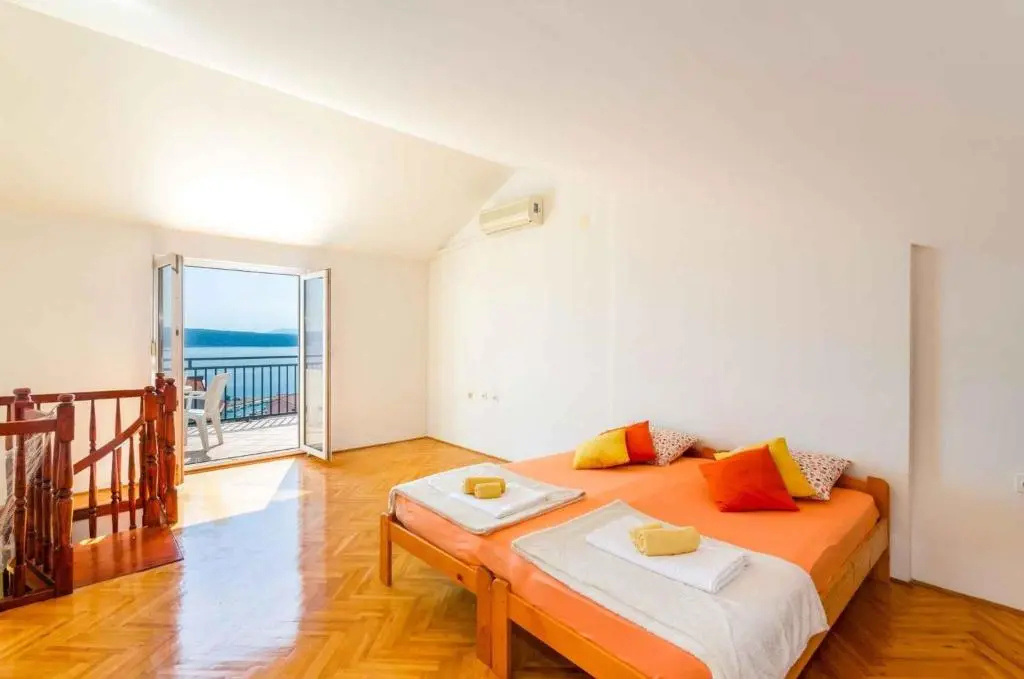 Apartment in Crikvenica 39423