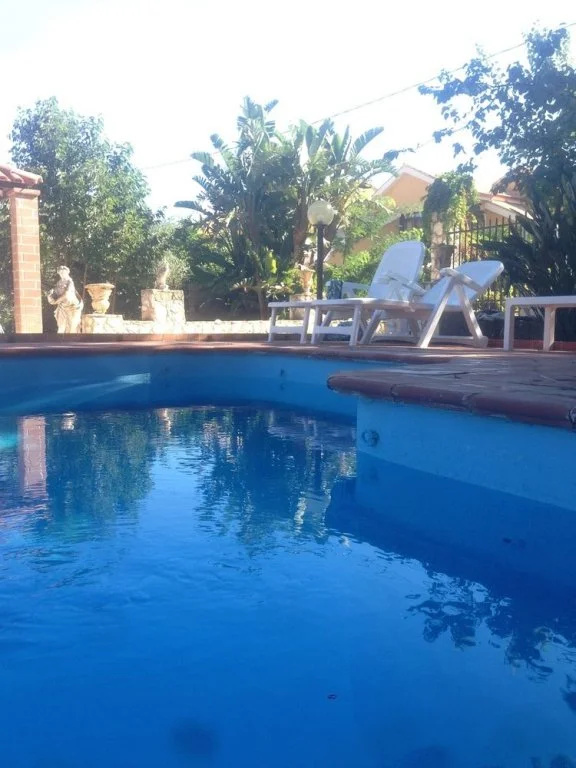 Villa Botero