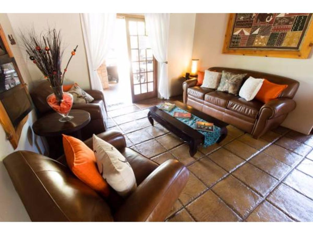 Kangelani Lodge