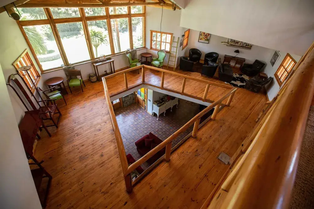 La Casa de Carlitos