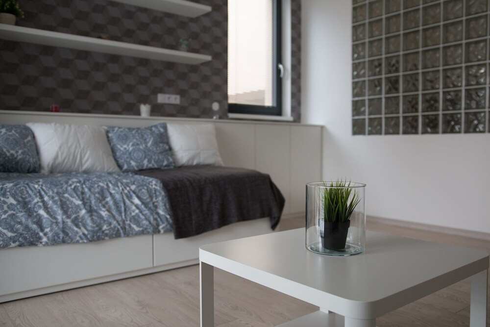 Trinity Residence