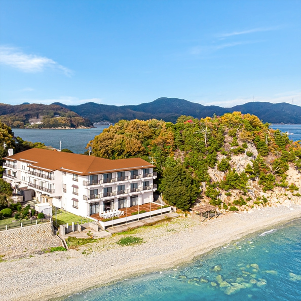 The Gran Resort Ako