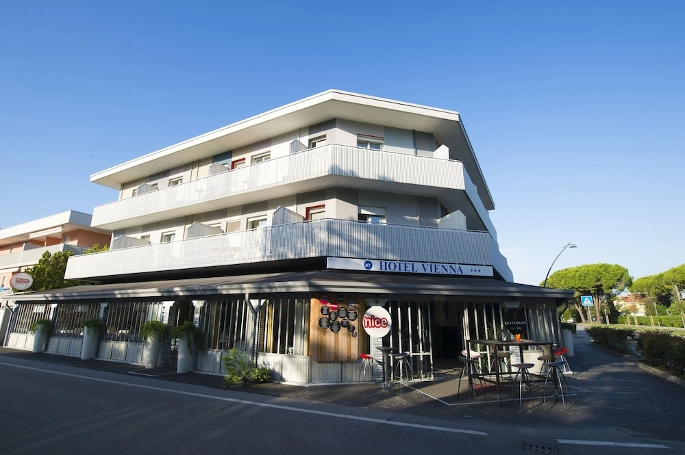 Nice Hotel Bibione