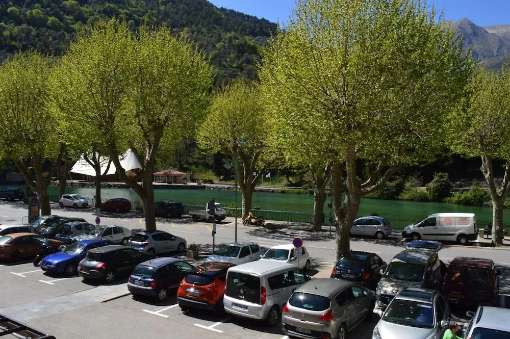 Hotel Le Roya