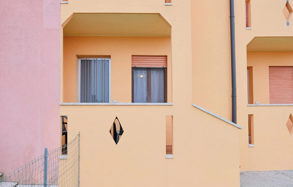Awesome Apartment in Rosolina Mare With 1 Bedrooms