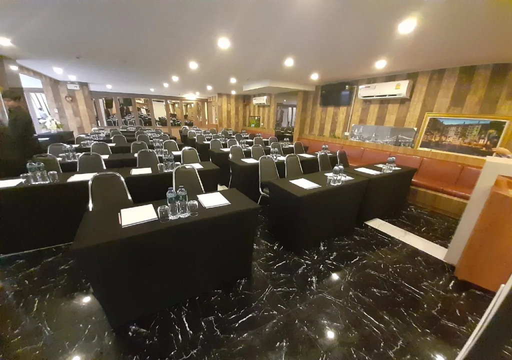 Sonia residence - SHA Extra Plus
