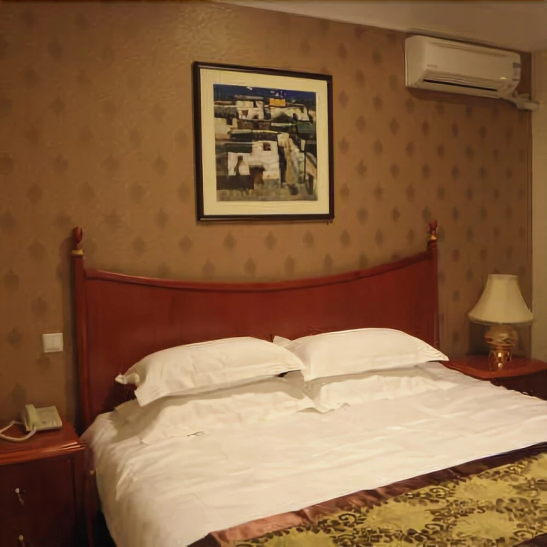 Shanghai Maishengli Baodao Hotel