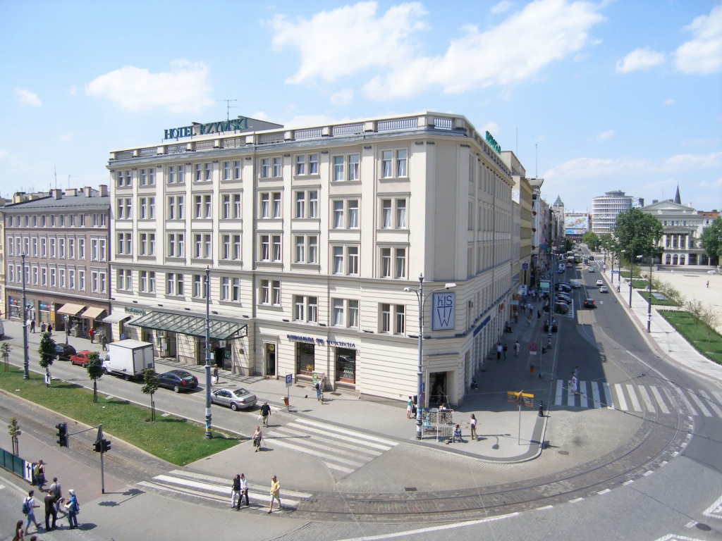 Hotel Rzymski