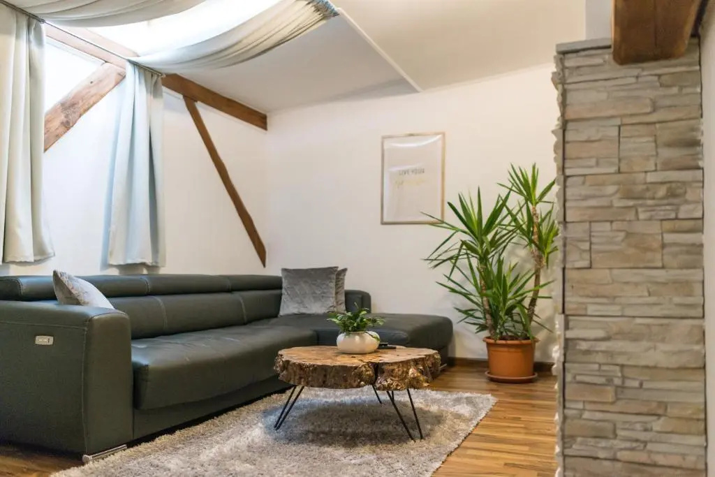 Orchideen Apartment