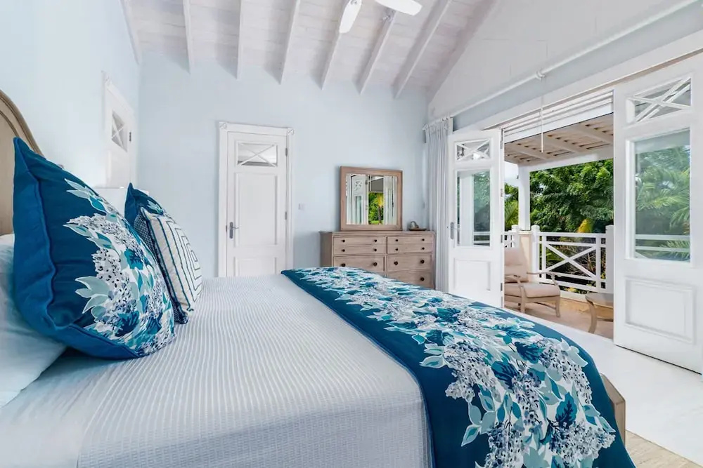 Royal Westmoreland - Lime Tree House 3 Bedroom Villa
