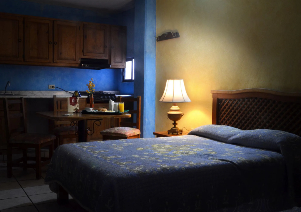 Hotel Las Fuentes