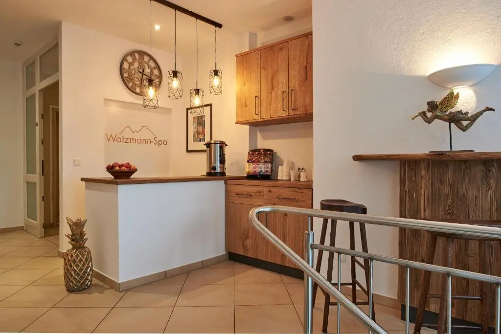 Alpenhotel Fischer 4 Sterne - Adults Only