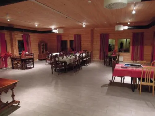 Arctic River Resort